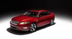 Ford Taurus SHO 2010 года